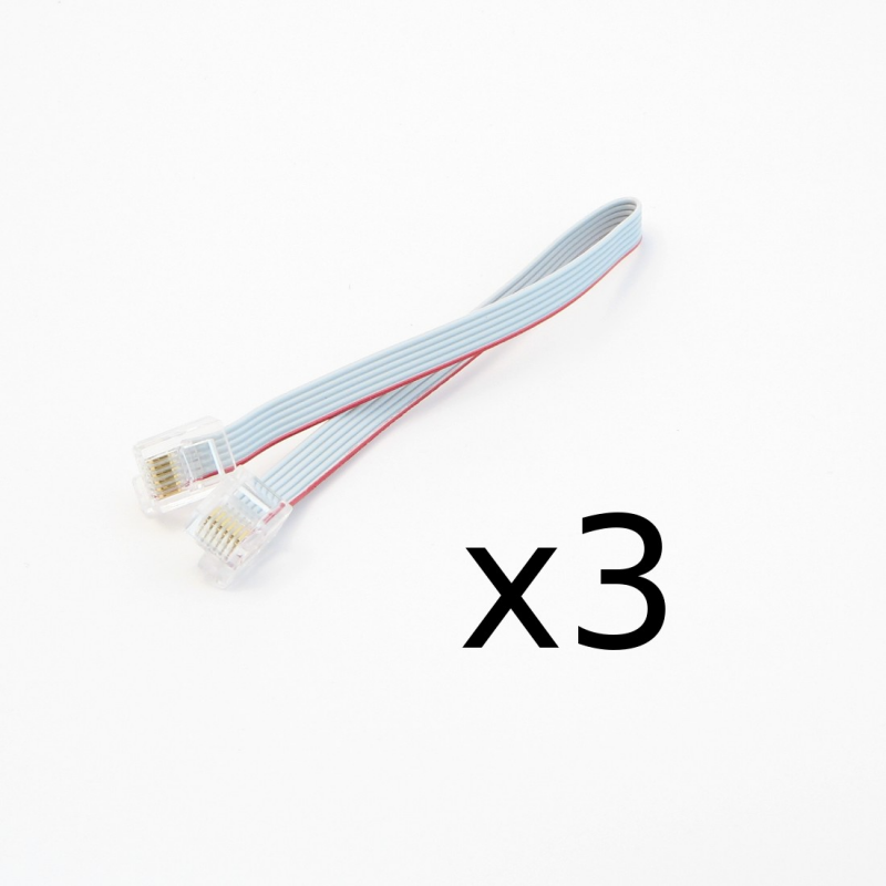 Flexi Cable for NXT/EV3