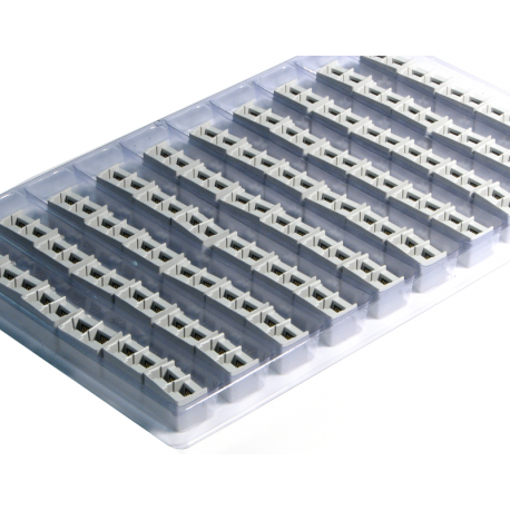 NXT Compatible (female) Sockets - 110 pack