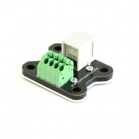 Relay Driver for NXT or EV3